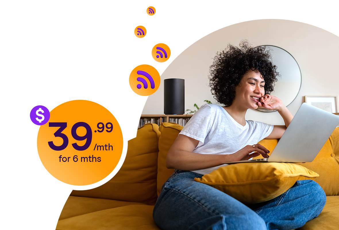 5G home internet plans